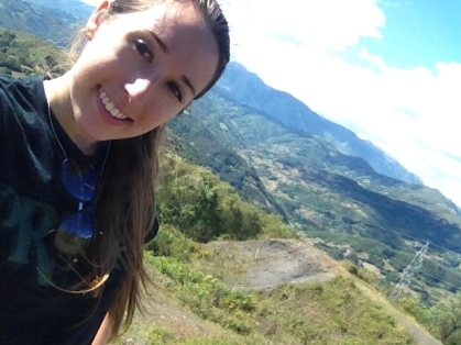 My hike up the asturian mountain!